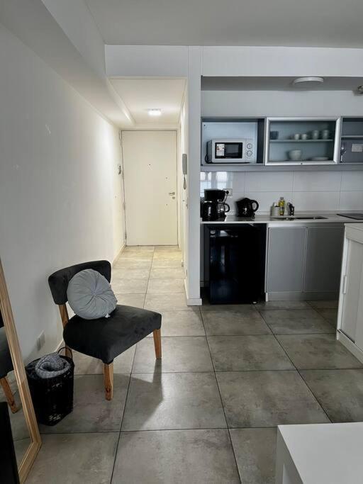 Apartment Moderno Monoambiente Gym Piscina Seguridad 24hs Hom Edificio Subte D Buenos Aires