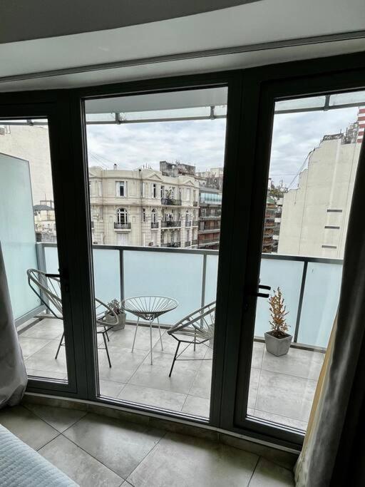 Apartment Moderno Monoambiente Gym Piscina Seguridad 24hs Hom Edificio Subte D Buenos Aires